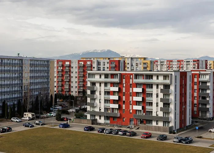 Lägenhet Kronsmart Apartment: Cozy Fireplace & Free Parking